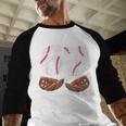 67 Trend Baseball Six Seven Number For Boys Men Baseball Raglan Shirt