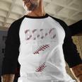 7th Birthday Baseball Bruh I'm 7 Double Digits 7 Years Old Baseball Raglan Shirt 7th Birthday Baseball Bruh I'm 7 Double Digits 7 Years Old Baseball Raglan Shirt