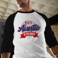 Auntie Rookie Of Year 1st Birthday Baseball Theme Matching Baseball Raglan Shirt Auntie Rookie Of Year 1st Birthday Baseball Theme Matching Baseball Raglan Shirt