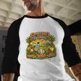 Awesome Spring Trainings 2026 Baseball Arizona Florida Baseball Raglan Shirt Awesome Spring Trainings 2026 Baseball Arizona Florida Baseball Raglan Shirt