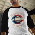 Baseball 2026 Puerto Rico Island Pride Sports Theme Baseball Raglan Shirt Baseball 2026 Puerto Rico Island Pride Sports Theme Baseball Raglan Shirt