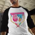 Baseball 67 Six Seven Meme Drip 6 7 Boys Girl Kids Baseball Raglan Shirt Baseball 67 Six Seven Meme Drip 6 7 Boys Girl Kids Baseball Raglan Shirt