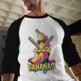 Baseball Banana Graffiti Urban For Kids Baseball Raglan Shirt Baseball Banana Graffiti Urban For Kids Baseball Raglan Shirt