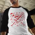 Baseball Candy Cane Christmas Baseball Ice Cream Drip Boys Baseball Raglan Shirt Baseball Candy Cane Christmas Baseball Ice Cream Drip Boys Baseball Raglan Shirt