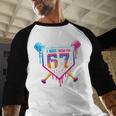 Baseball Drip I Was 6 Now I'm 7 67 Meme 7th Birthday Baseball Raglan Shirt Baseball Drip I Was 6 Now I'm 7 67 Meme 7th Birthday Baseball Raglan Shirt