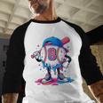 Baseball Drip 8th 8 Year Old Birthday Boys Pitcher Player Baseball Raglan Shirt Baseball Drip 8th 8 Year Old Birthday Boys Pitcher Player Baseball Raglan Shirt