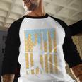 Baseball Drip Boys Dripping Ice Cream Baseball American Flag Baseball Raglan Shirt Baseball Drip Boys Dripping Ice Cream Baseball American Flag Baseball Raglan Shirt