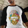 Baseball Drip For Boys Ice Cream Drip Youth Boys Catcher's Baseball Raglan Shirt Baseball Drip For Boys Ice Cream Drip Youth Boys Catcher's Baseball Raglan Shirt