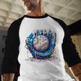 Baseball Drip For Boys Ice Cream Drip Youth Baseball Boys Baseball Raglan Shirt Baseball Drip For Boys Ice Cream Drip Youth Baseball Boys Baseball Raglan Shirt