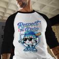 Baseball Drip Ice Cream Respect The Drip Home Plate Boy Kids Baseball Raglan Shirt Baseball Drip Ice Cream Respect The Drip Home Plate Boy Kids Baseball Raglan Shirt