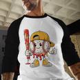 Baseball Drip Baseball Life Style 101 Apparel Youth Baseball Raglan Shirt Baseball Drip Baseball Life Style 101 Apparel Youth Baseball Raglan Shirt