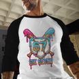 Baseball Drip Number 67 Player 6-7 Six Seven Meme Gen Alpha Baseball Raglan Shirt Baseball Drip Number 67 Player 6-7 Six Seven Meme Gen Alpha Baseball Raglan Shirt