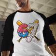 Baseball Drip Number 67 Player 67th Birthday Meme Baseball Raglan Shirt Baseball Drip Number 67 Player 67th Birthday Meme Baseball Raglan Shirt
