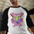 Baseball Drip Respect The Drip Purple Ice Cream Sprinkles Baseball Raglan Shirt Baseball Drip Respect The Drip Purple Ice Cream Sprinkles Baseball Raglan Shirt