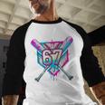 Baseball Dripping 67 Home Plate Six Seven Boy Kids Sports Baseball Raglan Shirt Baseball Dripping 67 Home Plate Six Seven Boy Kids Sports Baseball Raglan Shirt