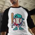 Baseball Drippy Style Apparel For Boys Youth Drip Baseball Baseball Raglan Shirt Baseball Drippy Style Apparel For Boys Youth Drip Baseball Baseball Raglan Shirt