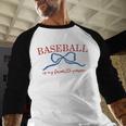 Baseball Is My Favorite Season Shirt Baseball Season Vibes Baseball Raglan Shirt Baseball Is My Favorite Season Shirt Baseball Season Vibes Baseball Raglan Shirt