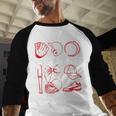 Baseball Game Day Coquette Game Day Baseball Baseball Raglan Shirt Baseball Game Day Coquette Game Day Baseball Baseball Raglan Shirt
