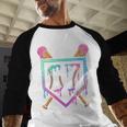 Baseball Ice Cream Drip 67 Player Dabbing Six Seven Boys Baseball Raglan Shirt Baseball Ice Cream Drip 67 Player Dabbing Six Seven Boys Baseball Raglan Shirt