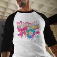 Baseball Ice Cream Drip Coquette Women Girls Mom Mama Baseball Raglan Shirt Baseball Ice Cream Drip Coquette Women Girls Mom Mama Baseball Raglan Shirt