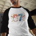 Baseball Lover Drip Number 67 Player 67th Birthday Meme Baseball Raglan Shirt Baseball Lover Drip Number 67 Player 67th Birthday Meme Baseball Raglan Shirt