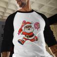 Baseball Santa 67 Baseball Christmas Pajamas Xmas Men Boy 67 Baseball Raglan Shirt Baseball Santa 67 Baseball Christmas Pajamas Xmas Men Boy 67 Baseball Raglan Shirt