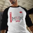 Baseball Senior Mom 2026 Last Inning Baseball Senior Mama Baseball Raglan Shirt Baseball Senior Mom 2026 Last Inning Baseball Senior Mama Baseball Raglan Shirt