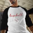 Baseball Senior Mom Of A Senior Baseball Player Mom 2026 Baseball Raglan Shirt Baseball Senior Mom Of A Senior Baseball Player Mom 2026 Baseball Raglan Shirt