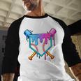Baseball Sport Respect The Drip Boys Baseball Baseball Raglan Shirt Baseball Sport Respect The Drip Boys Baseball Baseball Raglan Shirt
