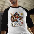 Baseball Turkey 67 Meme Thanksgiving For Boys Toddlers Kid Baseball Raglan Shirt Baseball Turkey 67 Meme Thanksgiving For Boys Toddlers Kid Baseball Raglan Shirt