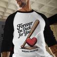 Baseball Valentine Forever On Deck For You Tee Baseball Raglan Shirt Baseball Valentine Forever On Deck For You Tee Baseball Raglan Shirt