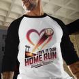 Baseball Valentine Love Is Our Home Run Apparel Baseball Raglan Shirt Baseball Valentine Love Is Our Home Run Apparel Baseball Raglan Shirt