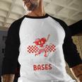 Boys Baseball Valentines Day Stealing Hearts Valentine Kids Baseball Raglan Shirt Boys Baseball Valentines Day Stealing Hearts Valentine Kids Baseball Raglan Shirt