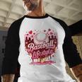 Boys Valentine Baseball Lifestyle Home Plate Ice-Cream Drip Baseball Raglan Shirt Boys Valentine Baseball Lifestyle Home Plate Ice-Cream Drip Baseball Raglan Shirt