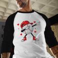 Boys Valentines Baseball Baseball Raglan Shirt Boys Valentines Baseball Baseball Raglan Shirt