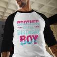 Brother Of The Birthday Boy Ice Cream Baseball Family Party Baseball Raglan Shirt Brother Of The Birthday Boy Ice Cream Baseball Family Party Baseball Raglan Shirt