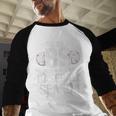 The Only BS I Need In My Life Is Baseball Season Player Joke Baseball Raglan Shirt The Only BS I Need In My Life Is Baseball Season Player Joke Baseball Raglan Shirt
