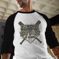 Camo 100 Days Of School Baseball Home Plate Drip Boy Kids Baseball Raglan Shirt Camo 100 Days Of School Baseball Home Plate Drip Boy Kids Baseball Raglan Shirt