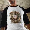 Camo Baseball Gloves Lifestyle 101 Apparel Drip Ice Cream Baseball Raglan Shirt Camo Baseball Gloves Lifestyle 101 Apparel Drip Ice Cream Baseball Raglan Shirt