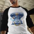 Champions 2025 Baseball Retro Athletic Celebration Theme Baseball Raglan Shirt Champions 2025 Baseball Retro Athletic Celebration Theme Baseball Raglan Shirt