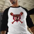 Chocolate 67 Drip Baseball Valentine Love Sports Baseball Raglan Shirt Chocolate 67 Drip Baseball Valentine Love Sports Baseball Raglan Shirt