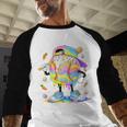 Cute Easter Baseball Ice Cream Boys Girls Kids Baseball Raglan Shirt Cute Easter Baseball Ice Cream Boys Girls Kids Baseball Raglan Shirt