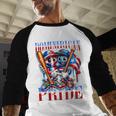 Dominican Puerto Rican Pride Baseball Flag Unity Baseball Raglan Shirt Dominican Puerto Rican Pride Baseball Flag Unity Baseball Raglan Shirt