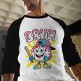 Drip Baseball Boy Youth Kid Ice Cream Dripping Baseball Bruh Baseball Raglan Shirt Drip Baseball Boy Youth Kid Ice Cream Dripping Baseball Bruh Baseball Raglan Shirt