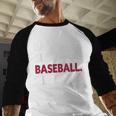 Eat Sleep Baseball Repeat Baseball Player Baseball Raglan Shirt Eat Sleep Baseball Repeat Baseball Player Baseball Raglan Shirt