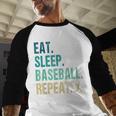 Eat Sleep Baseball Repeat Baseball Player Baseball Baseball Raglan Shirt Eat Sleep Baseball Repeat Baseball Player Baseball Baseball Raglan Shirt
