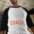 Eat Sleep Coach Repeat Shirt Men Women Baseball Lover Baseball Raglan Shirt Eat Sleep Coach Repeat Shirt Men Women Baseball Lover Baseball Raglan Shirt