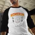 Football Referee Touchdown Baseball Homerun Raccoon Baseball Raglan Shirt Football Referee Touchdown Baseball Homerun Raccoon Baseball Raglan Shirt