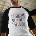 Game Day Baseball Lover Coquette Bow Girl Women Kid Mom Mama Baseball Raglan Shirt Game Day Baseball Lover Coquette Bow Girl Women Kid Mom Mama Baseball Raglan Shirt