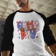 Game Day Baseball Lover Field Day Men Women Kid Baseball Raglan Shirt Game Day Baseball Lover Field Day Men Women Kid Baseball Raglan Shirt